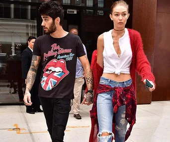 Zayn Malik Is 'Keen' to Propose to Gigi Hadid