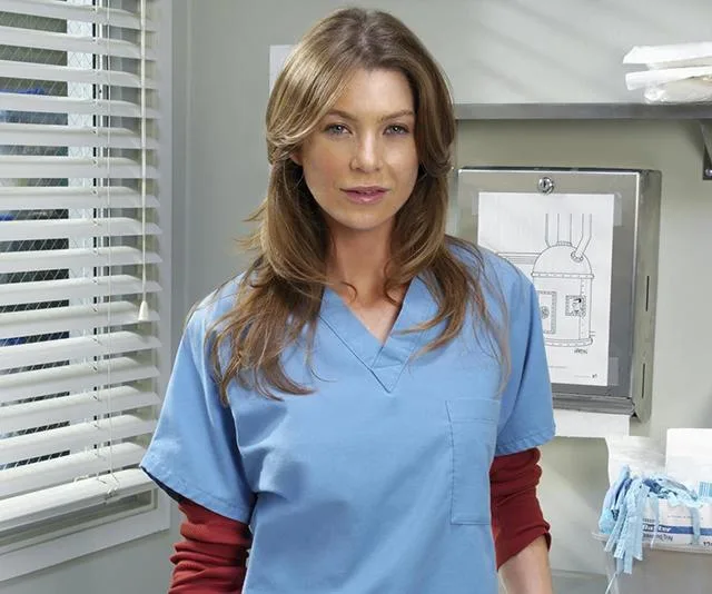 greys anatomy cast then now