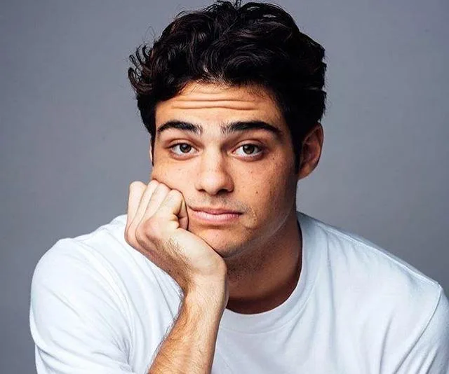Noah Centineo: From Netflix Heartthrob To John Rambo? - f0tuebq