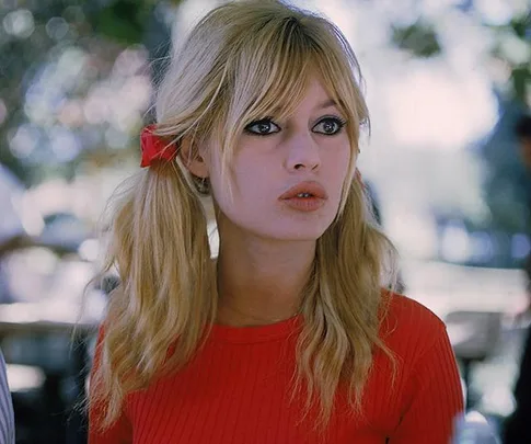 brigitte bardot style