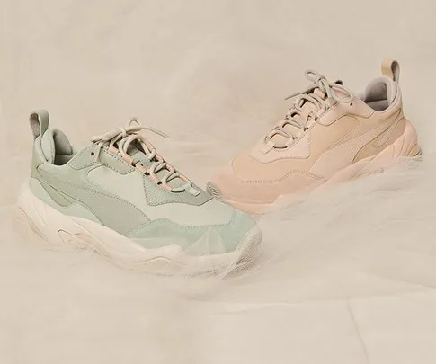 puma thunder desert sneakers australia