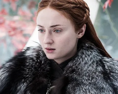 sansa stark