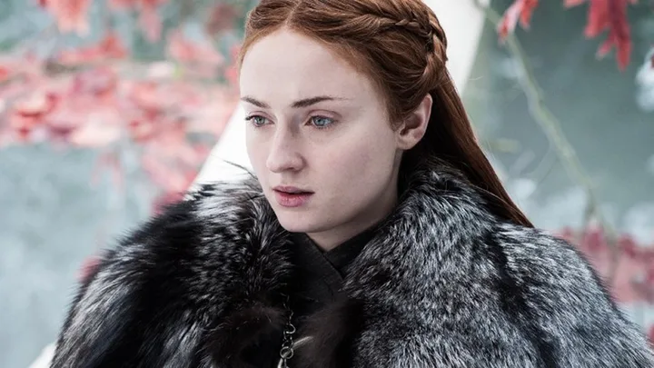 sansa stark