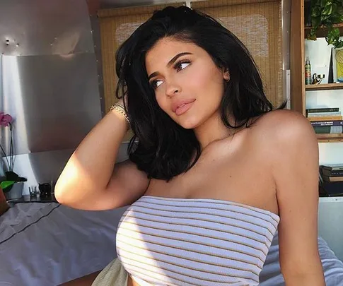 kylie jenner birthday instagram