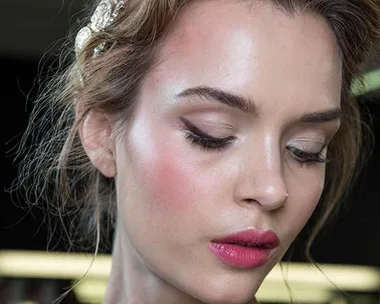 The best beauty looks for Christmas