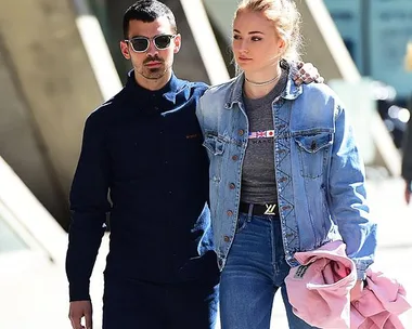 Sophie Turner Joe Jonas Crying Reason Tweet