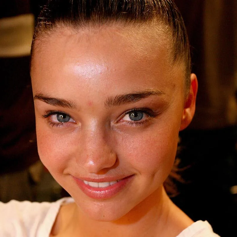 Miranda kerr no makeup discount