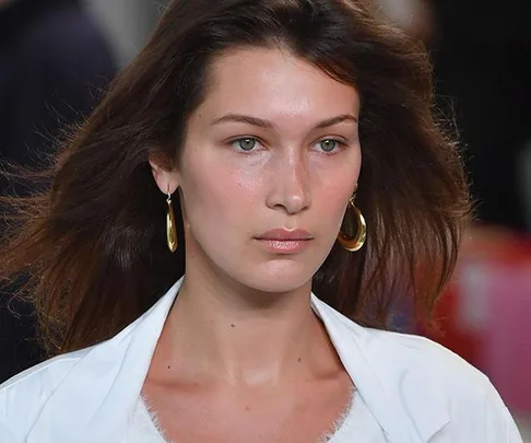 bella hadid