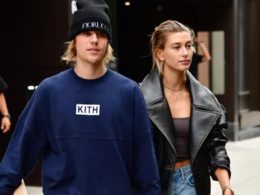 Justin Bieber Hailey Baldwin Wedding