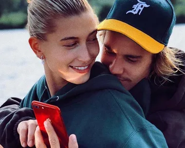 justin bieber hailey baldwin serenade