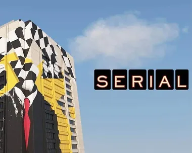 Serial. 