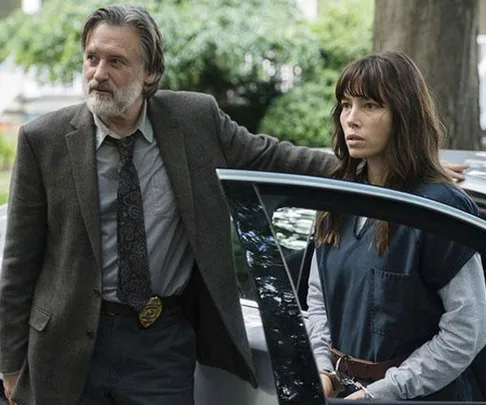 The Sinner Season 2 Trailer