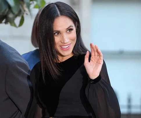 meghan markle pregnancy