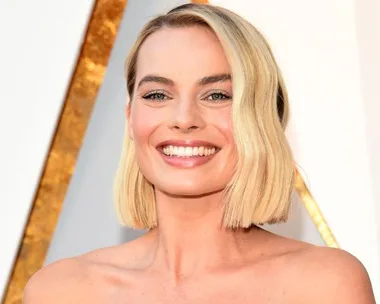 Margot Robbie Oscars