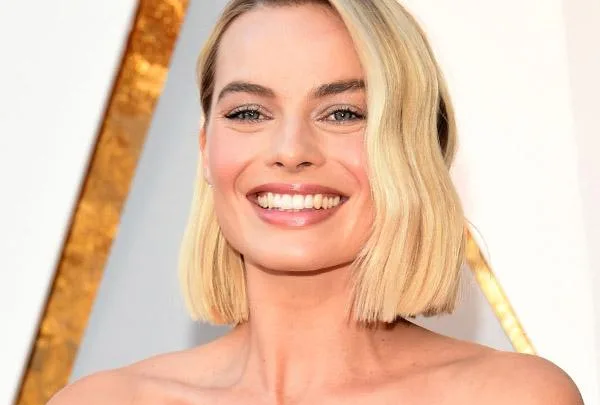 Margot Robbie Oscars