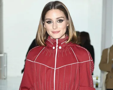 Olivia Palermo interview