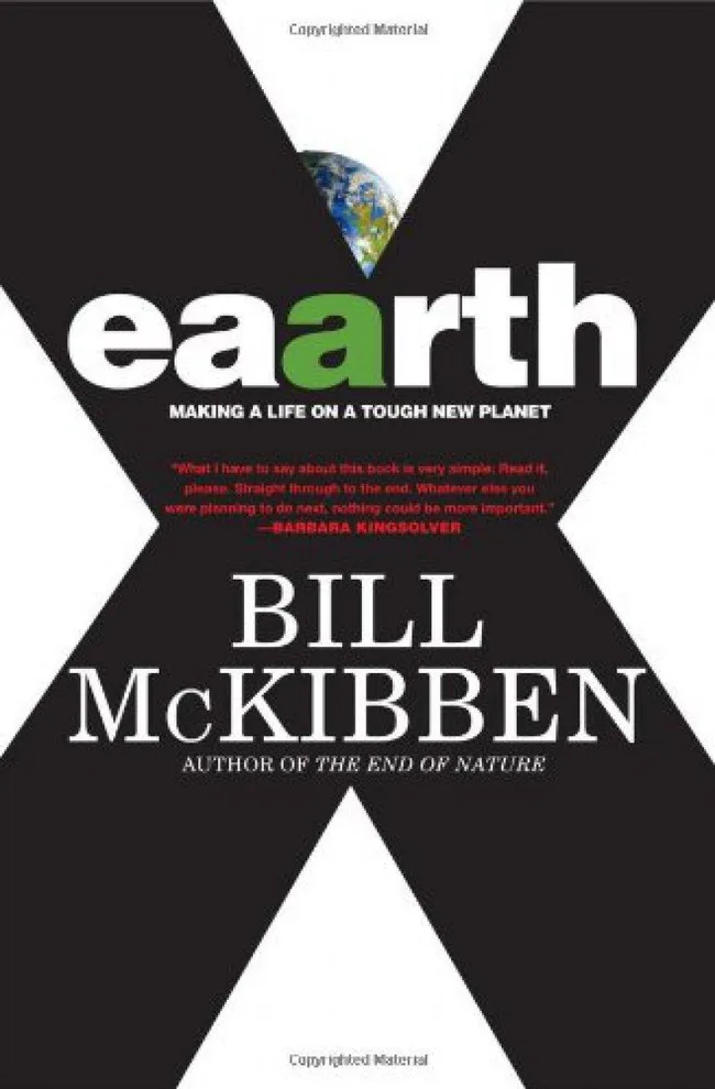 10 Eco-Reads For The Environmentally Conscious