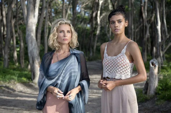 Tidelands Season 2 Release Date On Netflix Netflix’s Tidelands: Trailer, Cast & Release Date Revealed | ELLE
