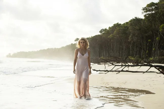 Tidelands Season 2 Release Date On Netflix Netflix’s Tidelands: Trailer, Cast & Release Date Revealed | ELLE
