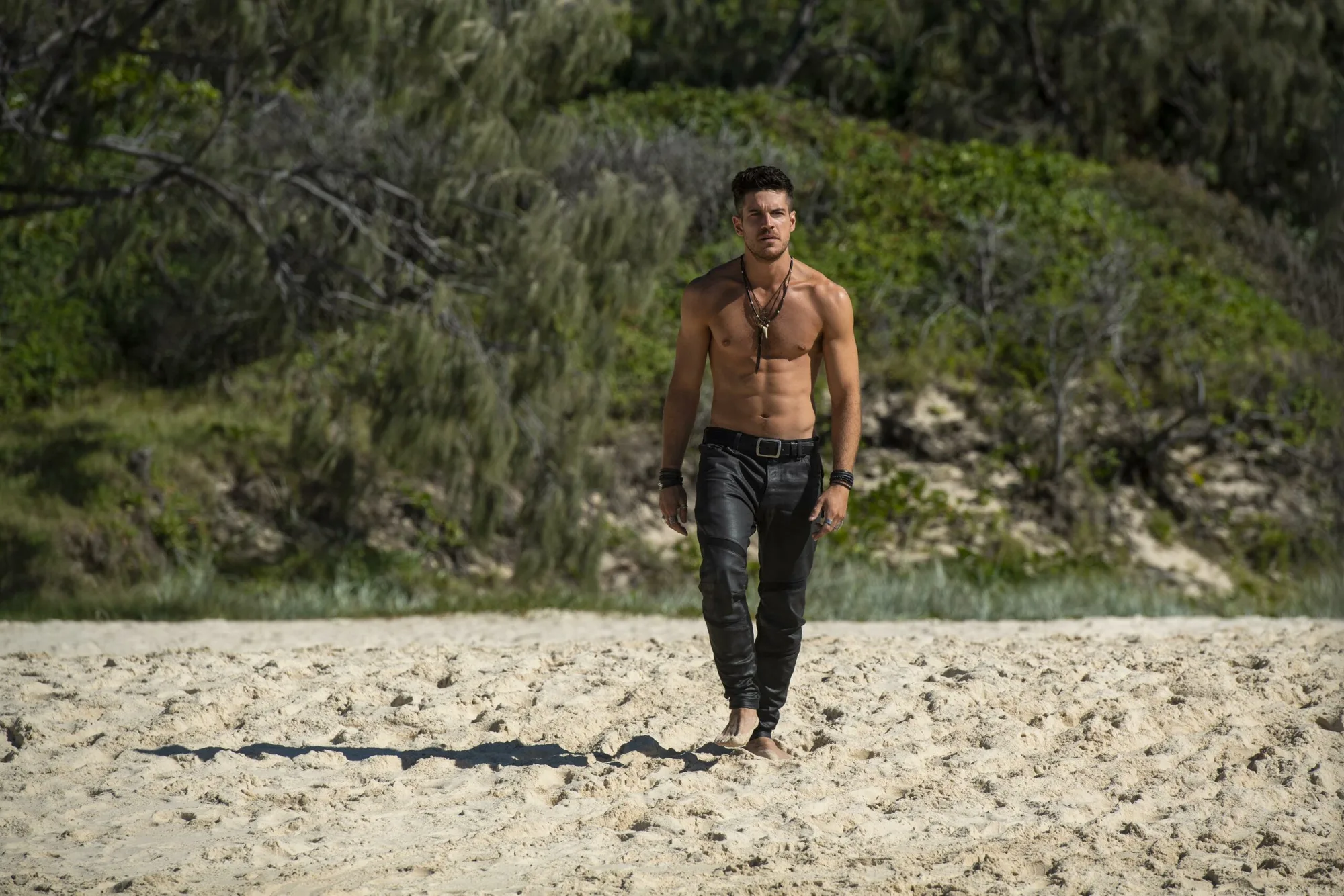 Tidelands Season 2 Release Date On Netflix Netflix’s Tidelands: Trailer, Cast & Release Date Revealed | ELLE
