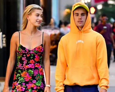 Hailey Baldwin Hailey Bieber Legal Name