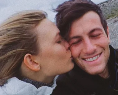 Karlie Kloss Joshua Kushner Honeymoon