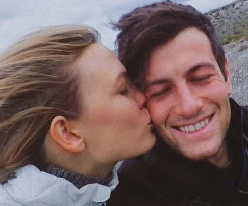 Karlie Kloss Joshua Kushner Honeymoon