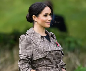 Meghan Markle ASOS Dress