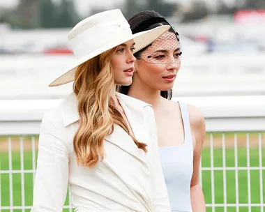 Caulfield Cup 2018