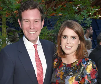 How To Watch Princess Eugenie Wedding In Australia