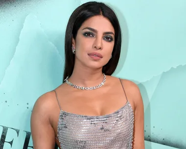 Priyanka Chopra Bridal Shower