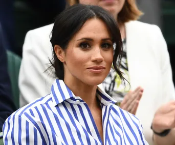 Samantha Markle Meghan Markle Pregnancy Response