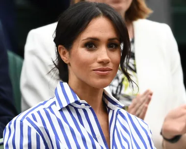 Samantha Markle Meghan Markle Pregnancy Response