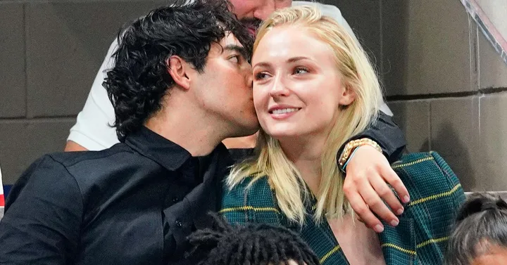 Sophie Turner Joe Jonas Tattoos