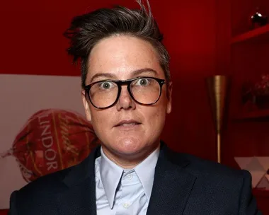 hannah gadsby partner