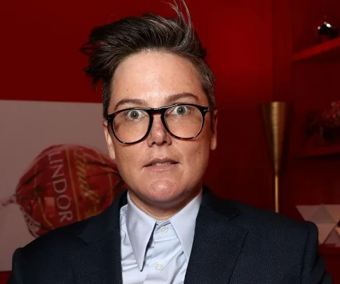 hannah gadsby partner