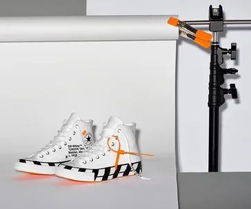 converse off white release