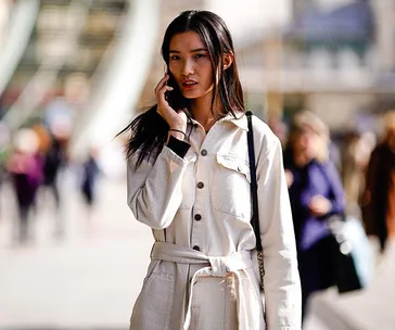 paris fashion week street style