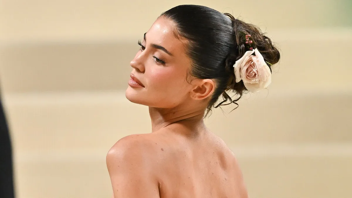 Kylie Jenner’s Before And After Beauty Evolution, 2007 To Now