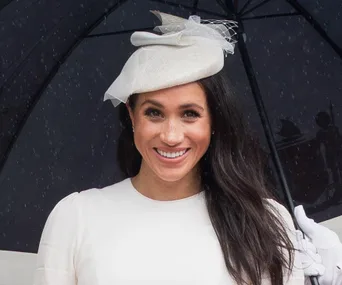 Meghan Markle Fiji