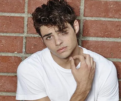 noah centineo charlies angels