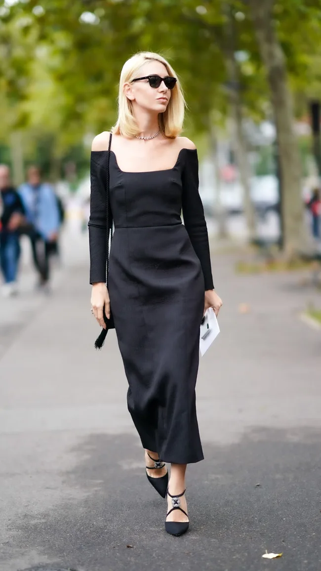 What To Wear To A Job Interview: 13 Looks For Office Inspo What To Wear To A Job Interview: 13 Looks For Office Inspo