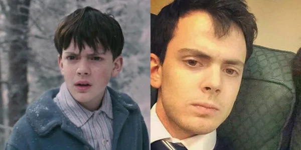 Cast Of Narnia Then And Now Celebrity Transformations ELLE cast-of-narnia-then-and-now-celebrity-transformations-elle