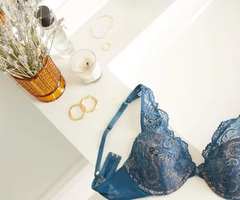 The best bra for uneven breasts