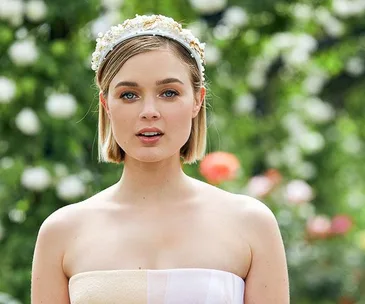 bella heathcote derby day