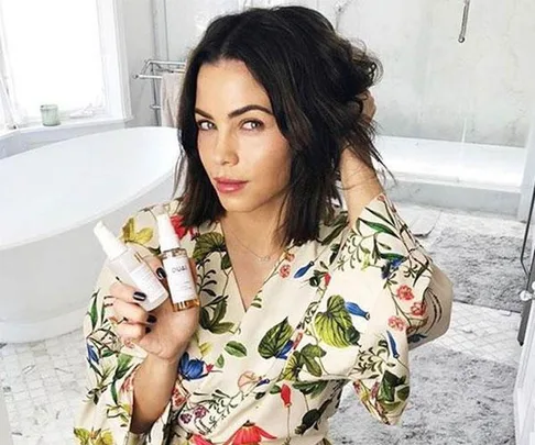 jenna dewan youtube channel