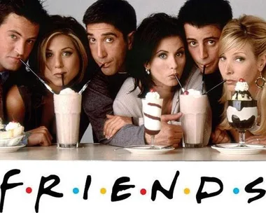 Friends is sexist, homophobic and loves to fat-shame