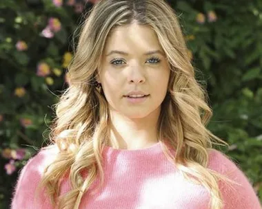 Pretty Little Liars Alison Fat