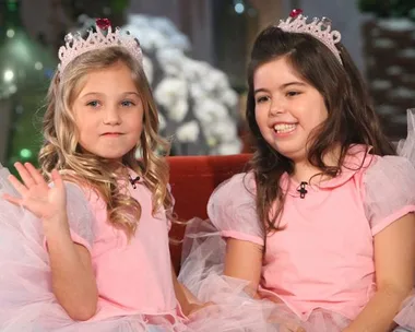 Sofia Grace and Rosie Where Are They Now?