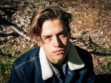 Cole Sprouse